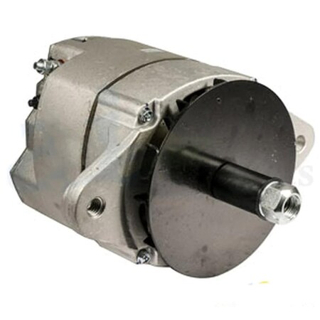 Aftermarket Alternator, Fits Delco 60 amp A-ADR0010-AI